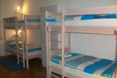 Chameleon hostel Zimmer 3 foto 4