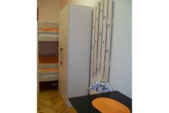 Chameleon hostel Zimmer 4 foto 4