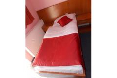 Hotel Zagi Zimmer 1 – Jednokreve foto 1