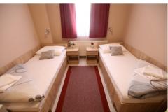Hotel Zagi Zimmer 1 – Jednokreve foto 3