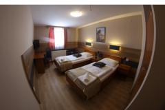 Hotel Zagi Zimmer 2 – Dvokrevetn foto 5