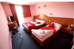 Hotel Zagi Zimmer 3 – Trokrevetn foto 1