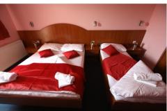 Hotel Zagi Zimmer 3 – Trokrevetn foto 2