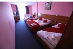 Hotel Zagi Zimmer 4 – Family foto 1