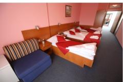 Hotel Zagi Zimmer 4 – Family foto 2