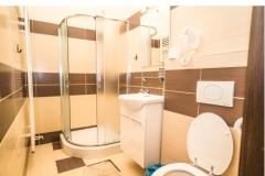 Hostel Kings and Queens Zimmer 2 – Double bed foto 3