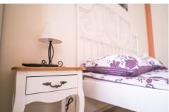 Hostel Kings and Queens Zimmer 2 – Double bed foto 5