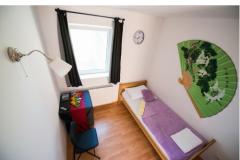 Hostel Zagreb Zimmer 1 – Soba+TWC foto 1