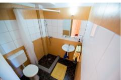 Hostel Zagreb Zimmer 1 – Soba+TWC foto 2