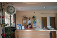 Hostel Zagreb Zimmer 1 – Soba+TWC foto 4