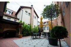 Hostel Zagreb Zimmer 1 – Soba+TWC foto 5