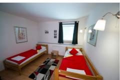 Hostel Zagreb Zimmer 2 – Soba 2/1 foto 1