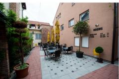 Hostel Zagreb Zimmer 2 – Soba 2/1 foto 3