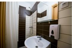Hostel Zagreb Zimmer 2 – Soba 2/1 foto 4