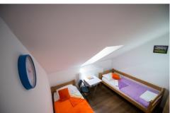 Hostel Zagreb Zimmer 3 – Soba 3/1 foto 1