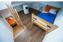 Hostel Zagreb Zimmer 3 – Soba 3/1 foto 2