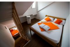 Hostel Zagreb Zimmer 4 – Soba 4/1 foto 1