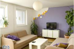 Rupa pod oblacima Apartment 1 foto 1