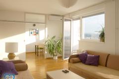 Rupa pod oblacima Apartment 1 foto 2