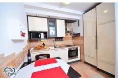 Rupa pod oblacima Apartment 2 foto 3