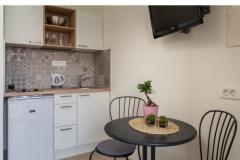 Appartements Babić A2-A3 Apartment 1 foto 3