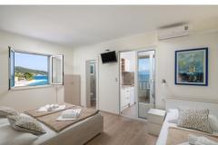 Appartements Babić A2-A3 Apartment 2 foto 2