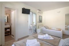 Appartements Babić A2-A3 Apartment 2 foto 5