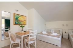 Appartements Babić A2-A3 Apartment 4 foto 3