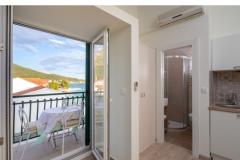 Appartements Babić A2-A3 Apartment 4 foto 5