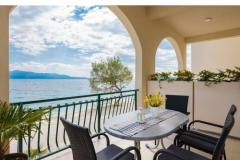 Appartements Babić A4 Apartment 2 – Apartman 2 foto 1