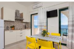 Appartements Babić A4 Apartment 2 – Apartman 2 foto 2