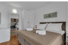 Ferienwohnungen Barbaric Apartment 1 – 102 foto 4