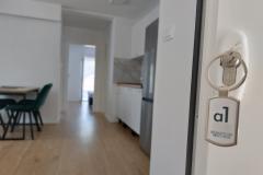 Appartements Bevanda Zaostrog Apartment 1 – A11 foto 1