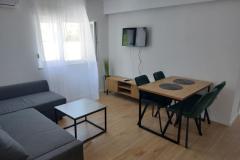 Appartements Bevanda Zaostrog Apartment 1 – A11 foto 3
