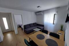 Appartements Bevanda Zaostrog Apartment 1 – A11 foto 4
