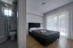 Appartements Bevanda Zaostrog Apartment 1 – A11 foto 5