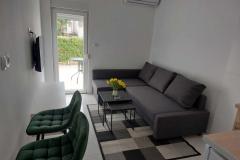 Appartements Bevanda Zaostrog Apartment 7 – A88 foto 1