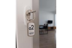 Appartements Bevanda Zaostrog Apartment 2 – A22 foto 1