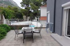 Appartements Bevanda Zaostrog Zimmer 3 – A44 foto 3