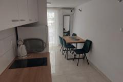 Appartements Bevanda Zaostrog Zimmer 4 – A55 foto 2