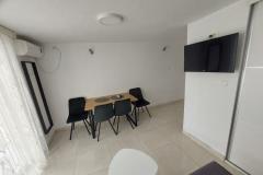 Appartements Bevanda Zaostrog Zimmer 4 – A55 foto 4