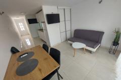 Appartements Bevanda Zaostrog Zimmer 4 – A55 foto 5