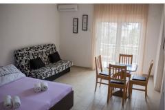 Appartements Bevanda Zaostrog Zimmer 5 – A66 foto 1