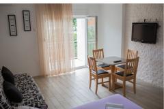 Appartements Bevanda Zaostrog Zimmer 5 – A66 foto 2