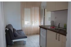Appartements Bevanda Zaostrog Zimmer 5 – A66 foto 3