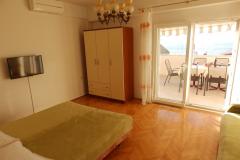 Appartements Bilkini Apartment 1 – A5 foto 2