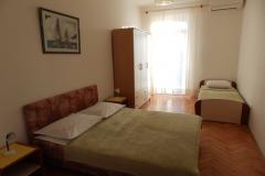 Appartements Bilkini Apartment 4 – A3 foto 2