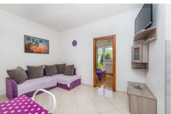 Appartements Grgur Apartment 2 foto 3