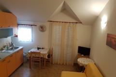 Appartements Jakić  Apartment 2 – A2 foto 1