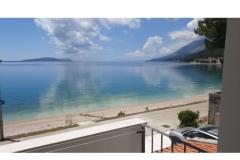 Appartements Jardin Apartment 2 foto 4